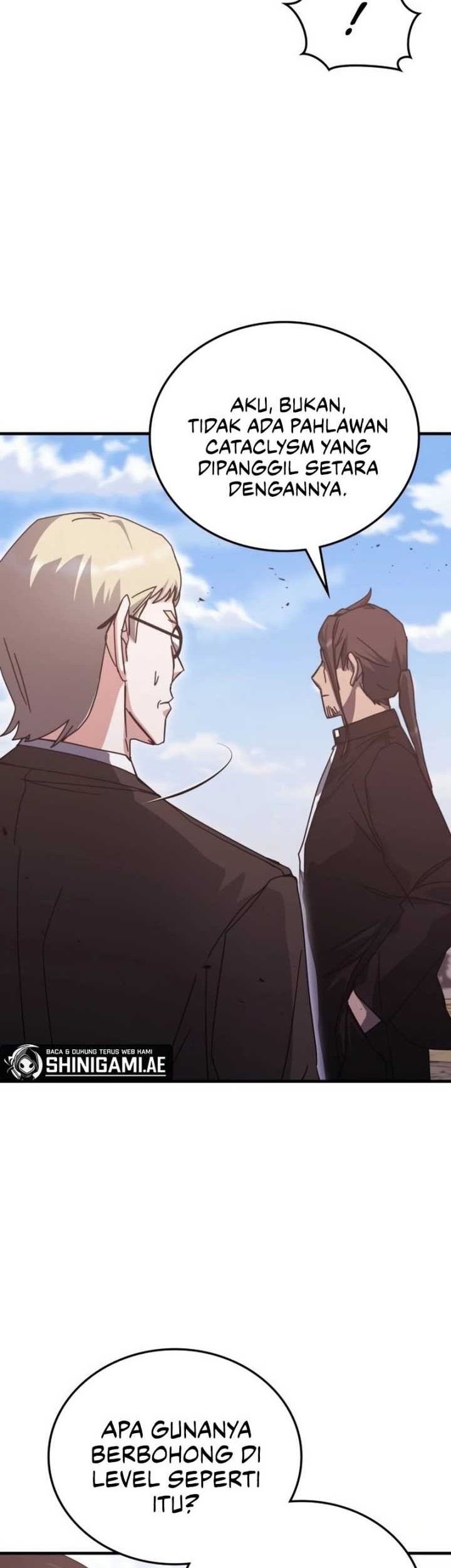 Transcension Academy Chapter 148 - halaman 34