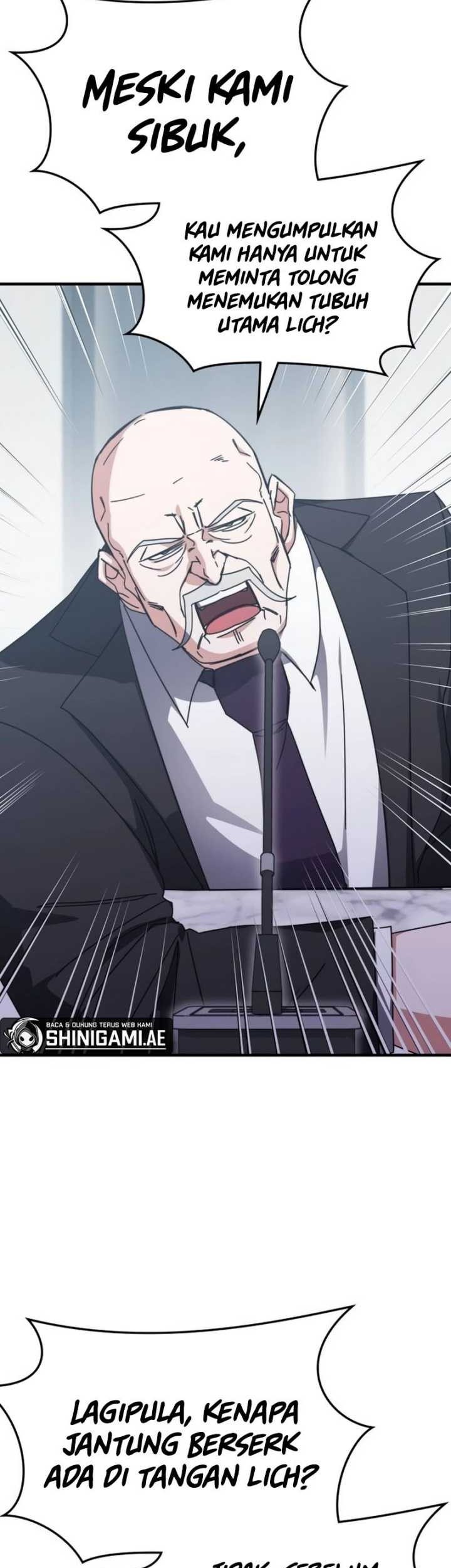 Transcension Academy Chapter 148 - halaman 39
