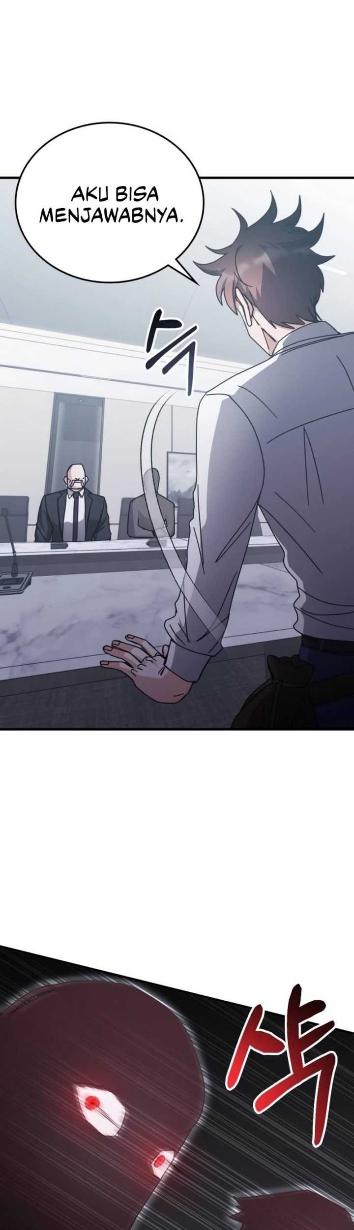 Transcension Academy Chapter 148 - halaman 41