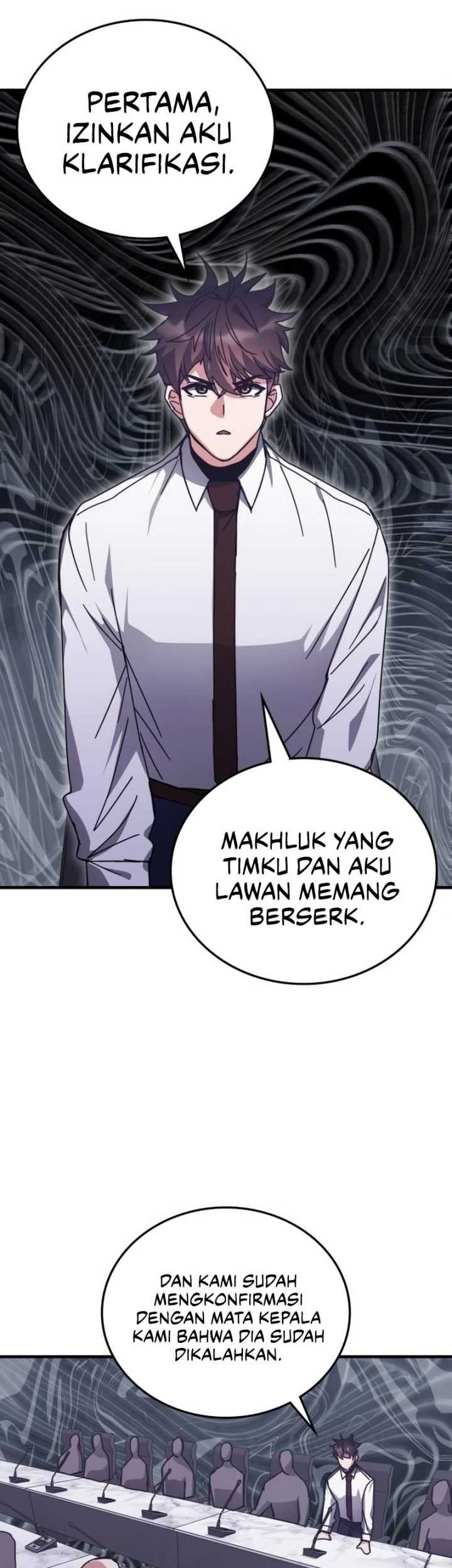 Transcension Academy Chapter 148 - halaman 45