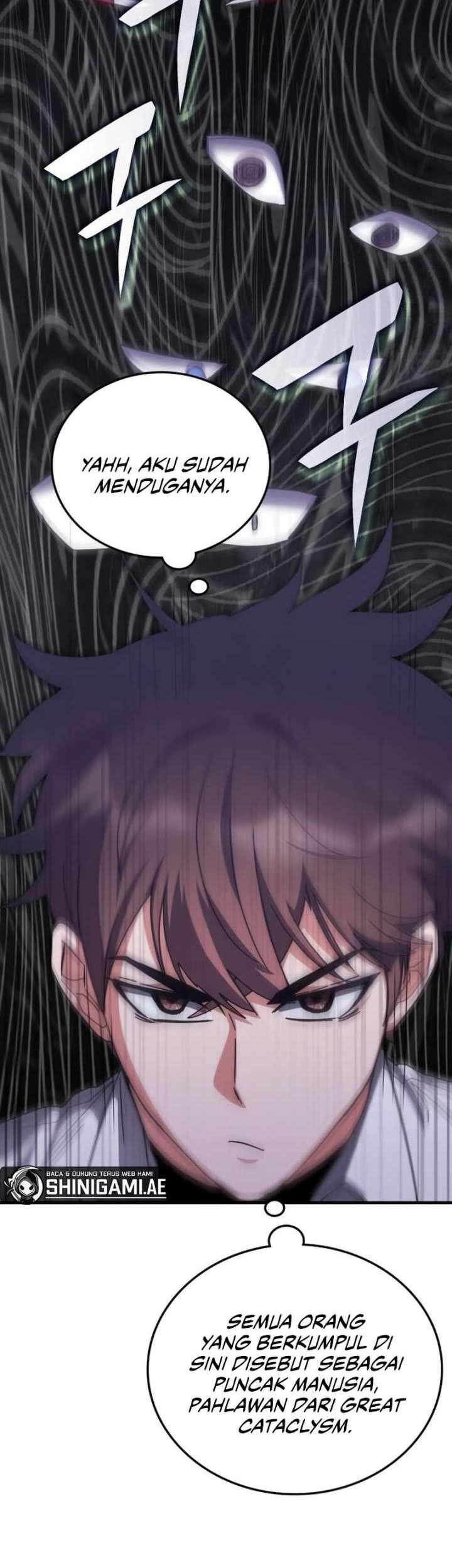 Transcension Academy Chapter 148 - halaman 50
