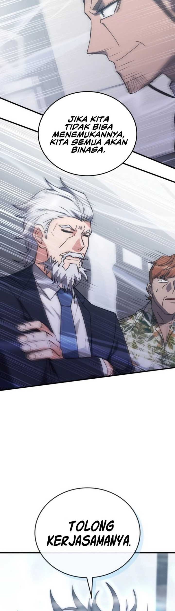 Transcension Academy Chapter 148 - halaman 54