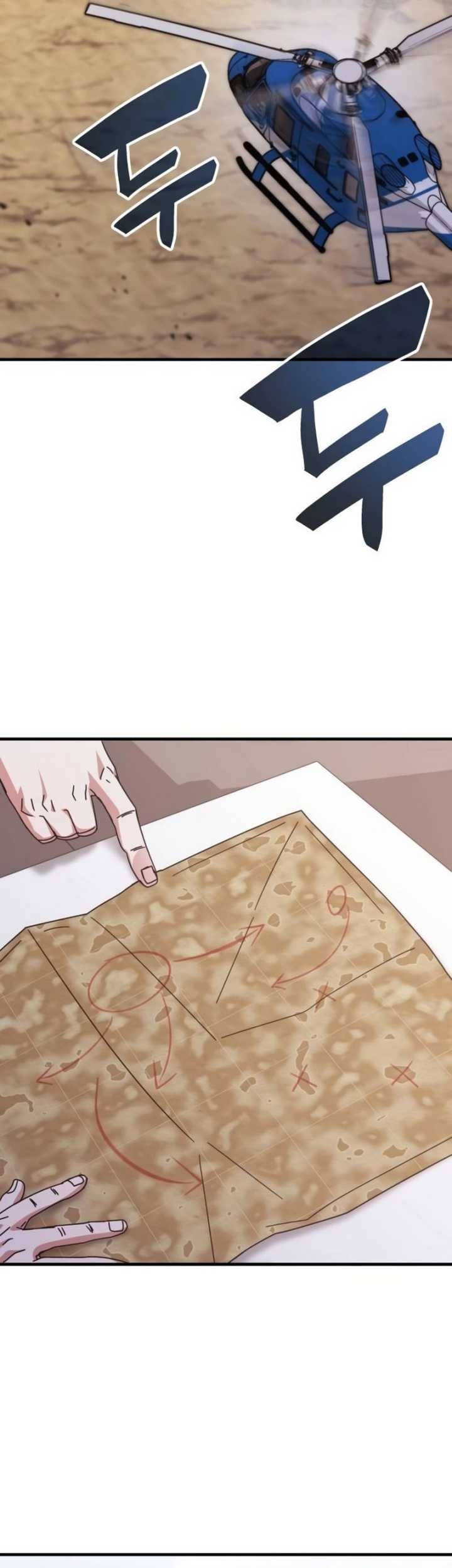 Transcension Academy Chapter 148 - halaman 57