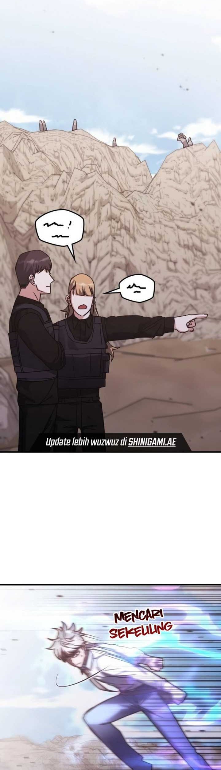 Transcension Academy Chapter 148 - halaman 58