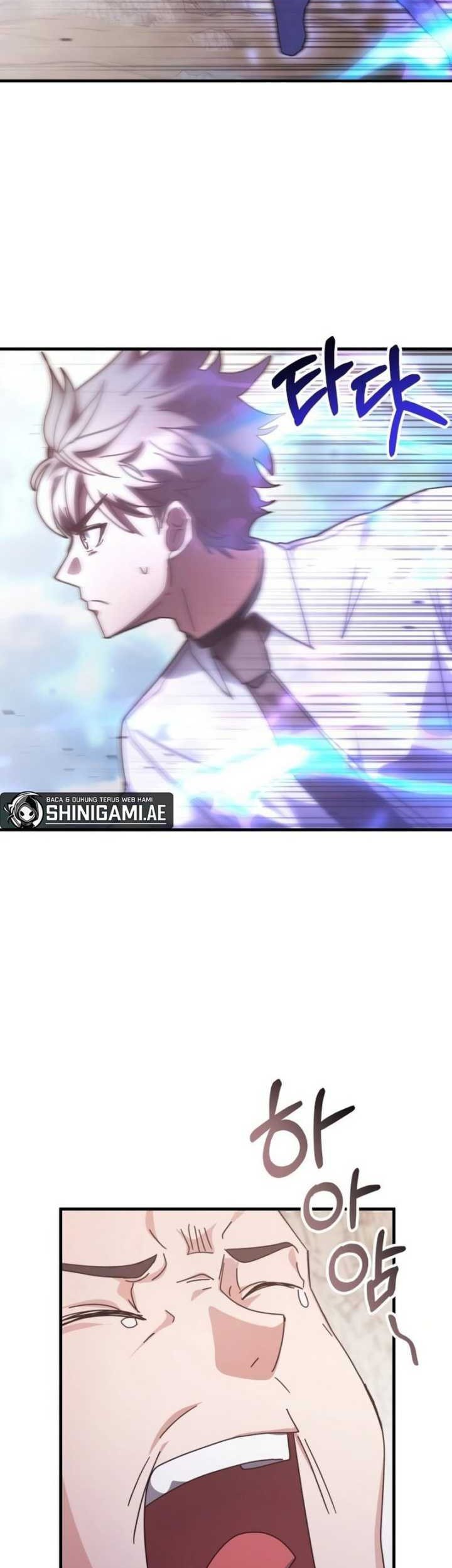 Transcension Academy Chapter 148 - halaman 59