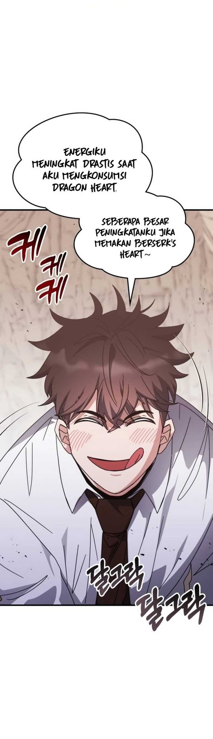 Transcension Academy Chapter 148 - halaman 6