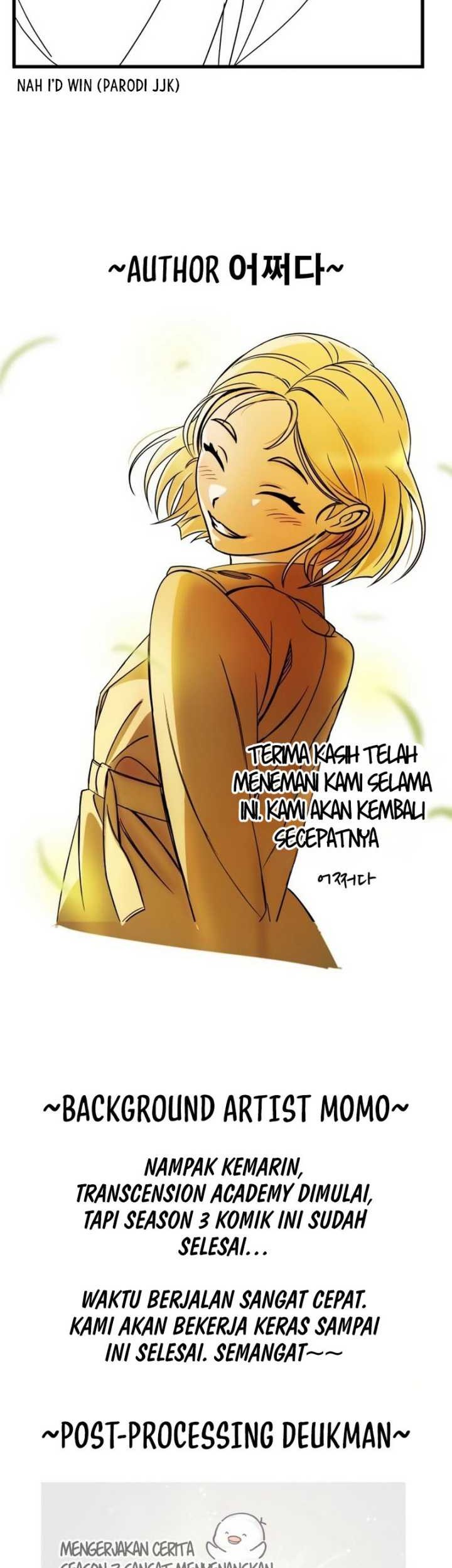 Transcension Academy Chapter 148 - halaman 67