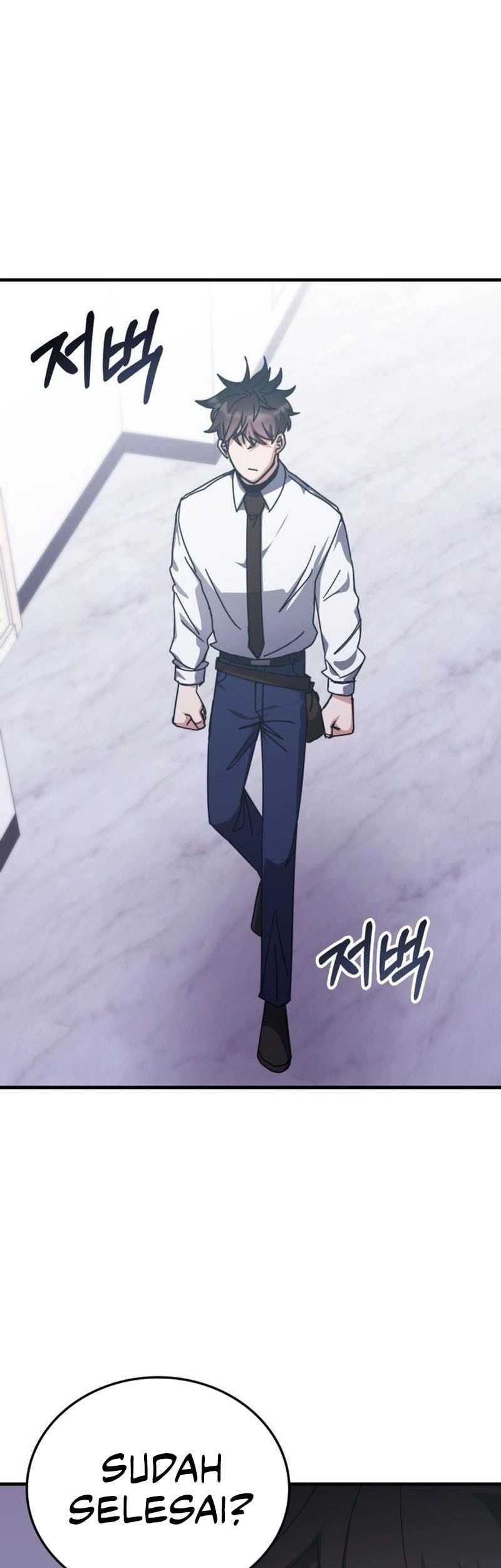 Transcension Academy Chapter 149 - halaman 10