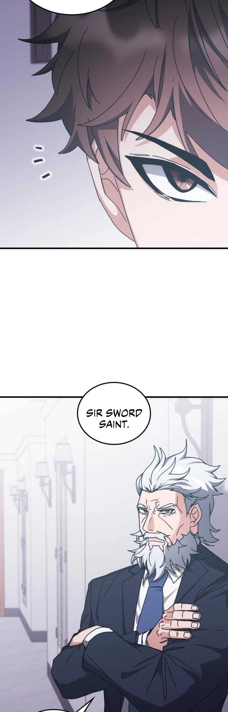 Transcension Academy Chapter 149 - halaman 11
