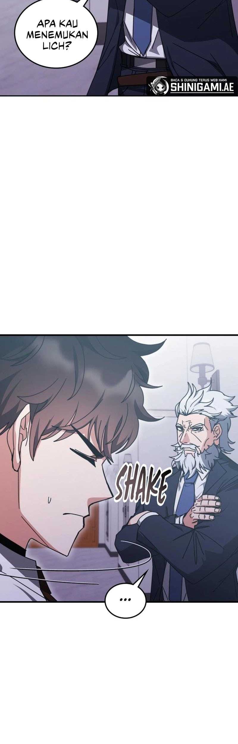 Transcension Academy Chapter 149 - halaman 12