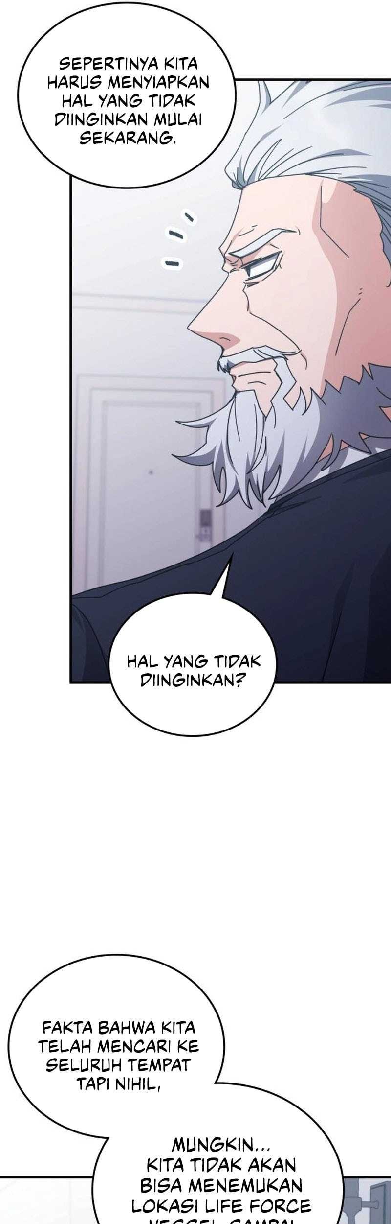 Transcension Academy Chapter 149 - halaman 14