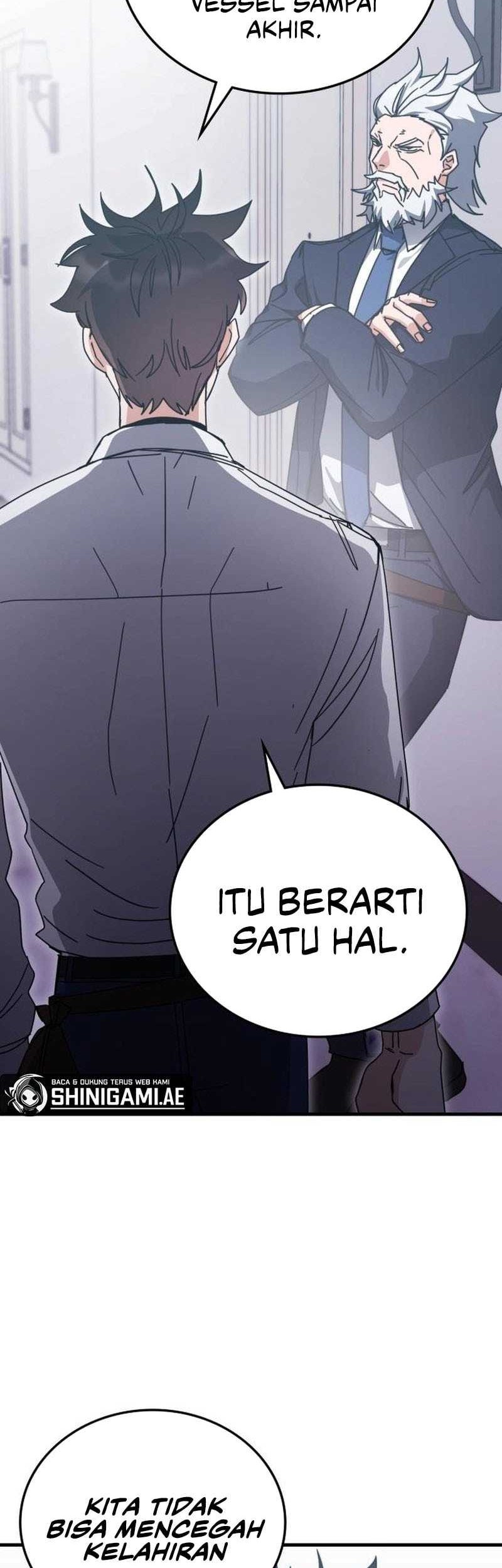 Transcension Academy Chapter 149 - halaman 15