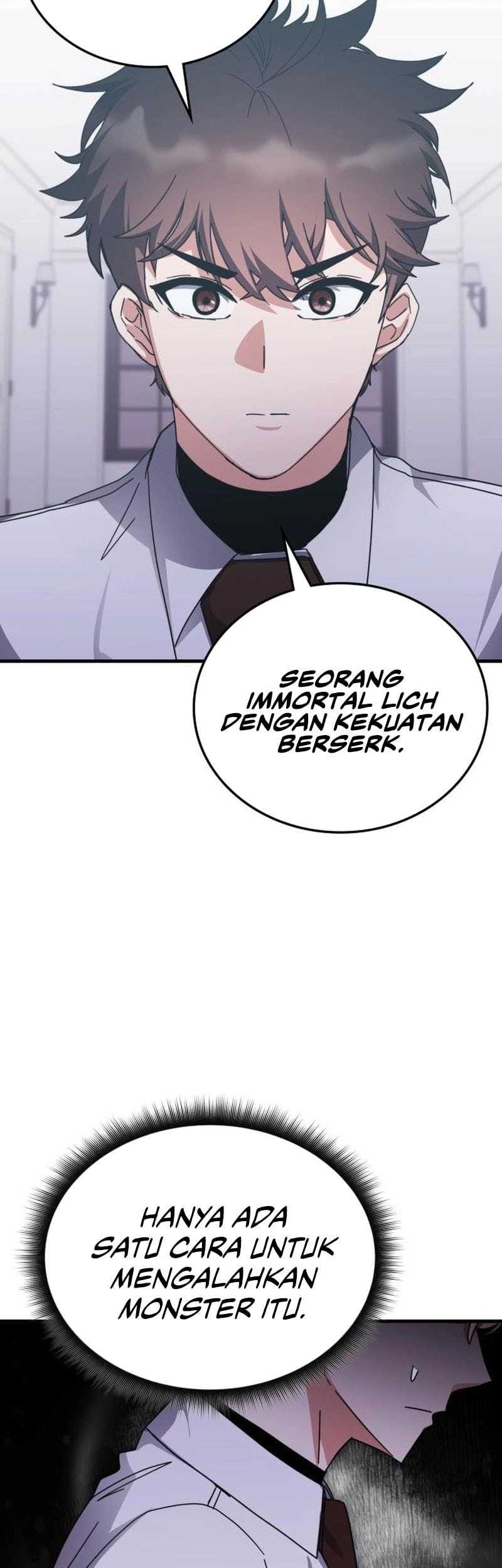 Transcension Academy Chapter 149 - halaman 16