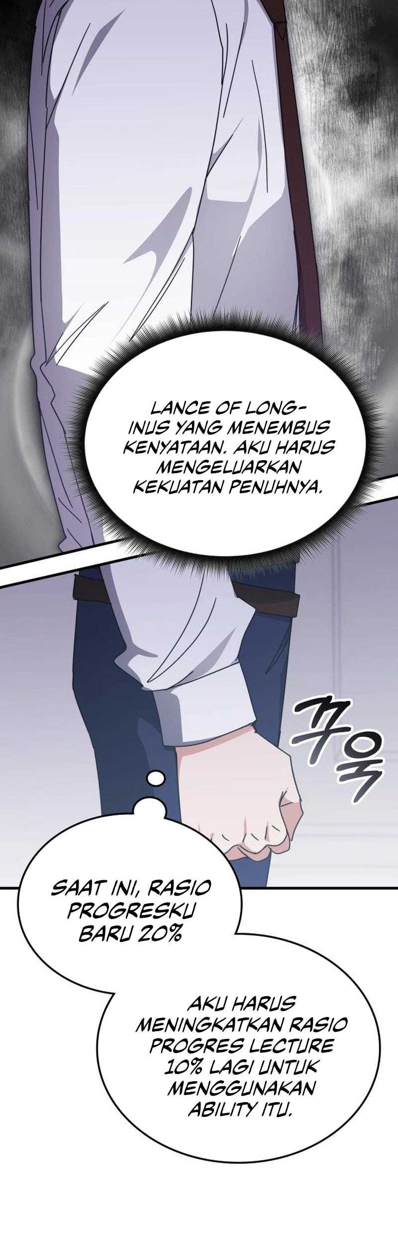 Transcension Academy Chapter 149 - halaman 17