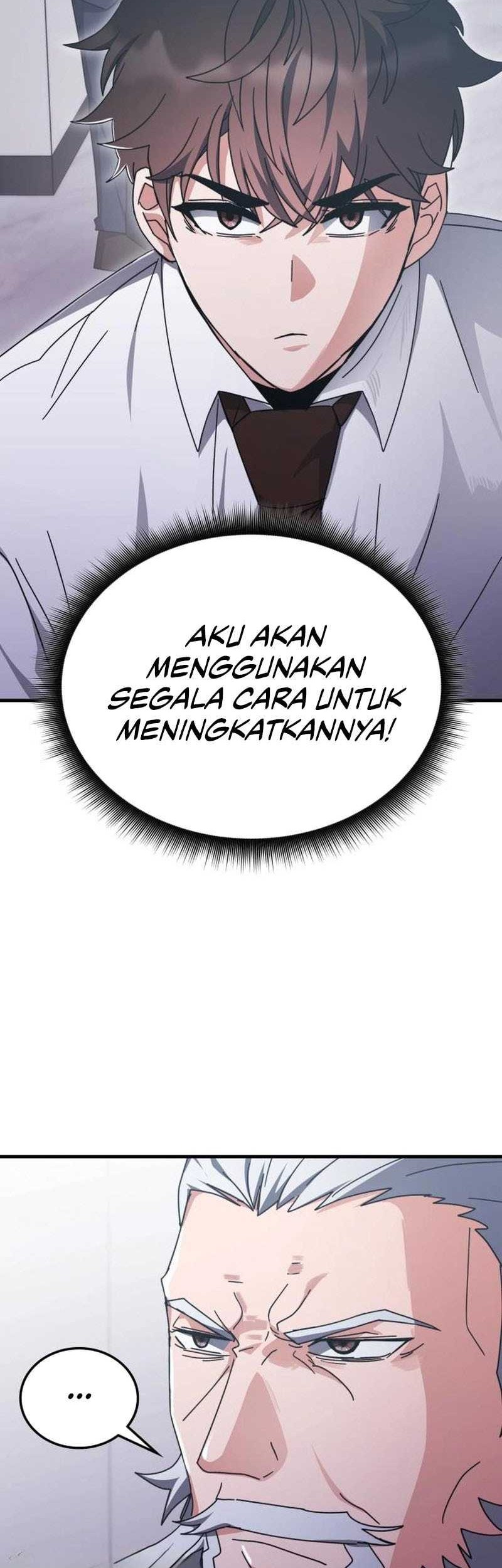 Transcension Academy Chapter 149 - halaman 19