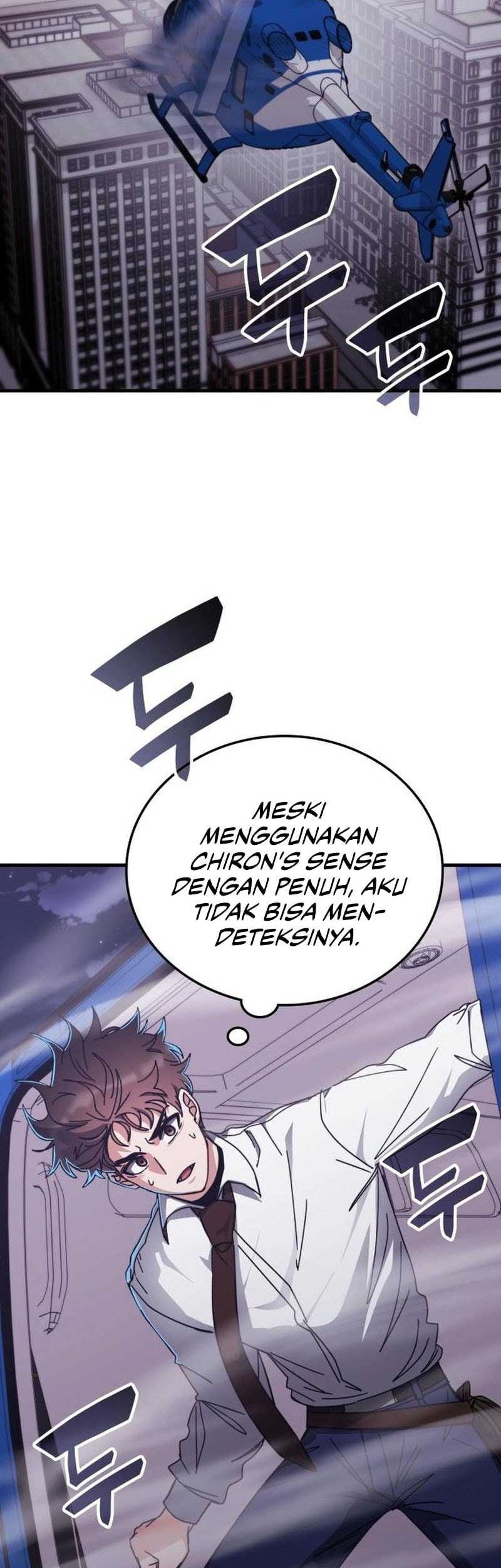 Transcension Academy Chapter 149 - halaman 2