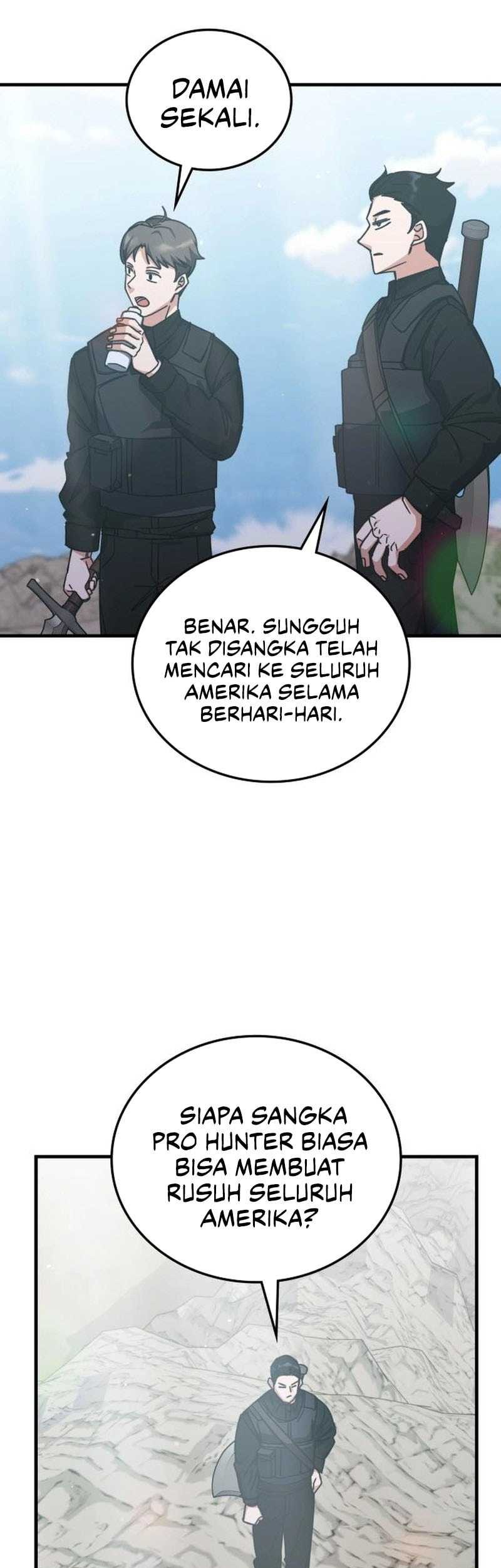 Transcension Academy Chapter 149 - halaman 22