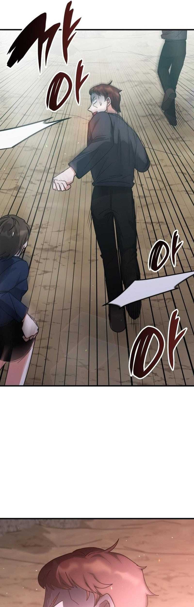 Transcension Academy Chapter 149 - halaman 30