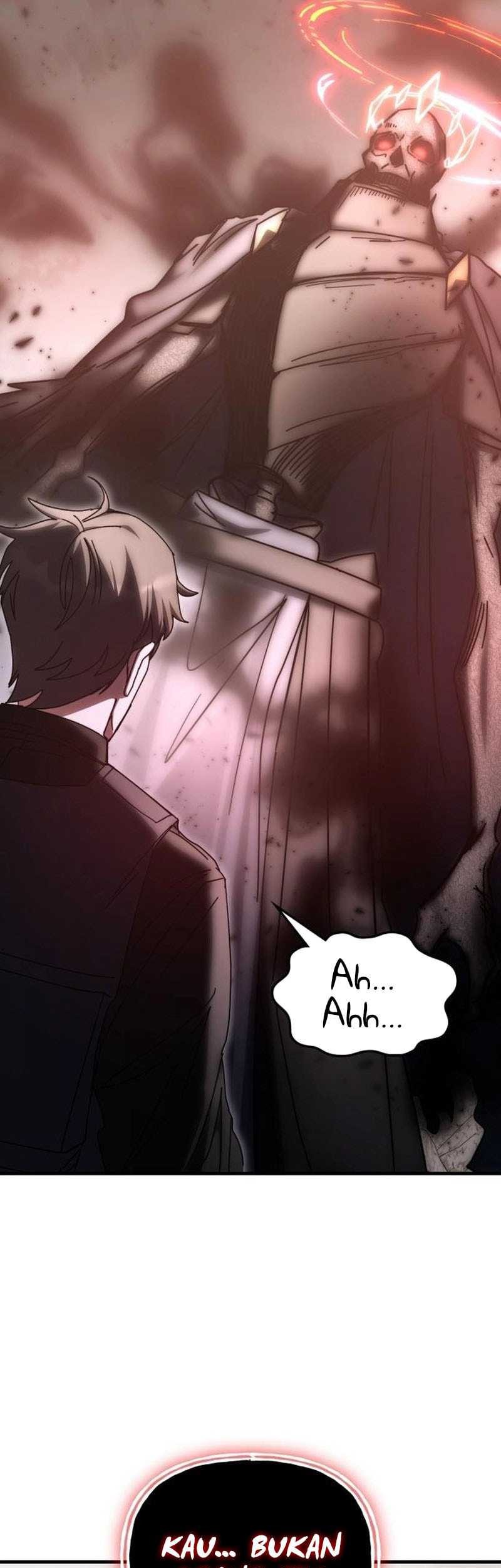Transcension Academy Chapter 149 - halaman 34