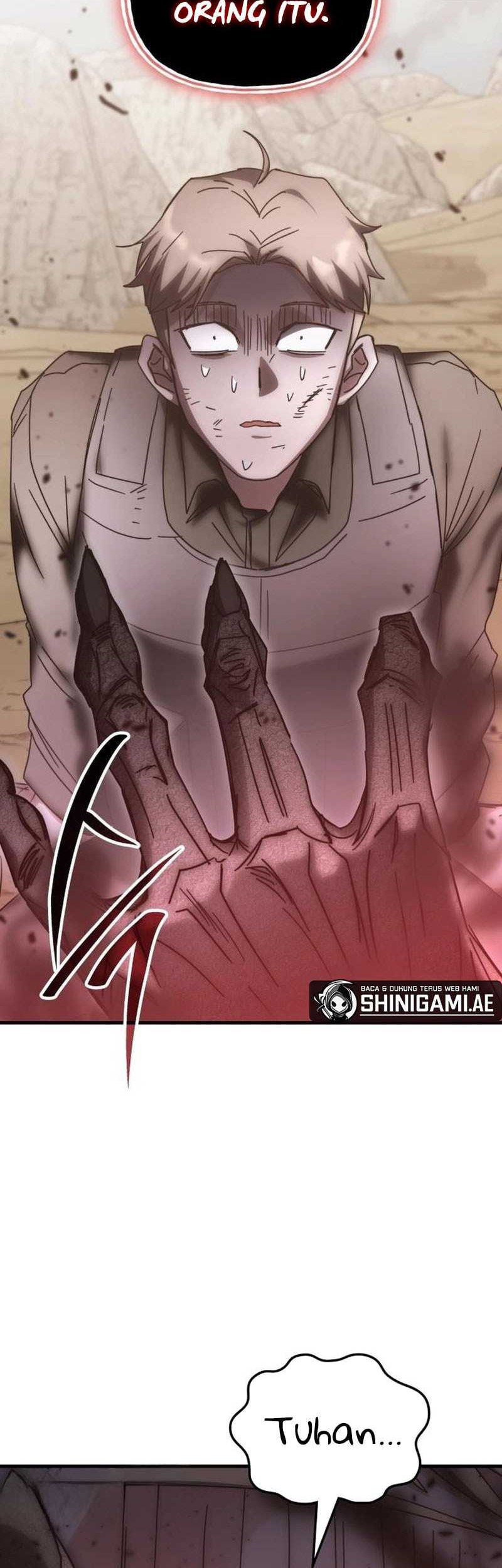 Transcension Academy Chapter 149 - halaman 35