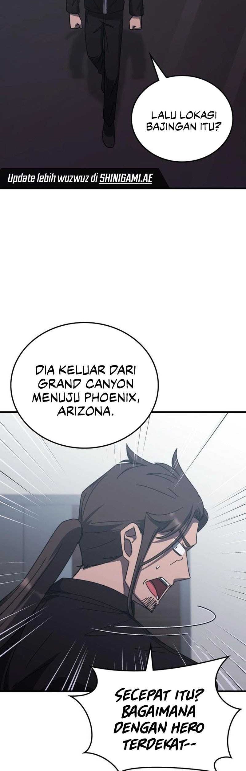 Transcension Academy Chapter 149 - halaman 39