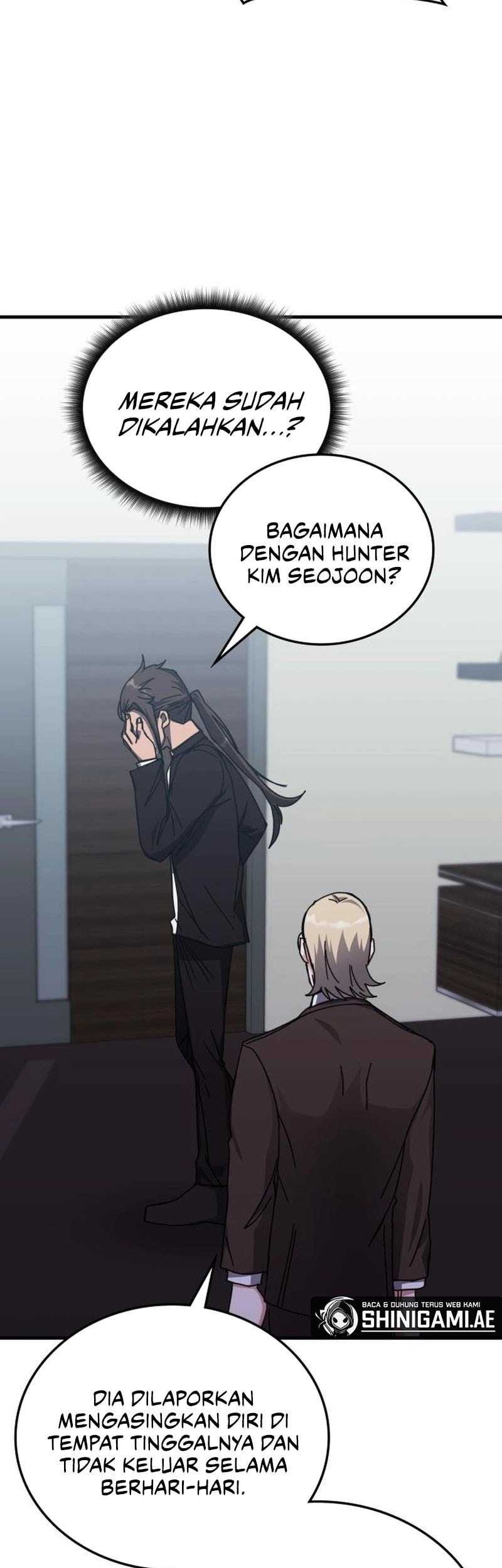 Transcension Academy Chapter 149 - halaman 40
