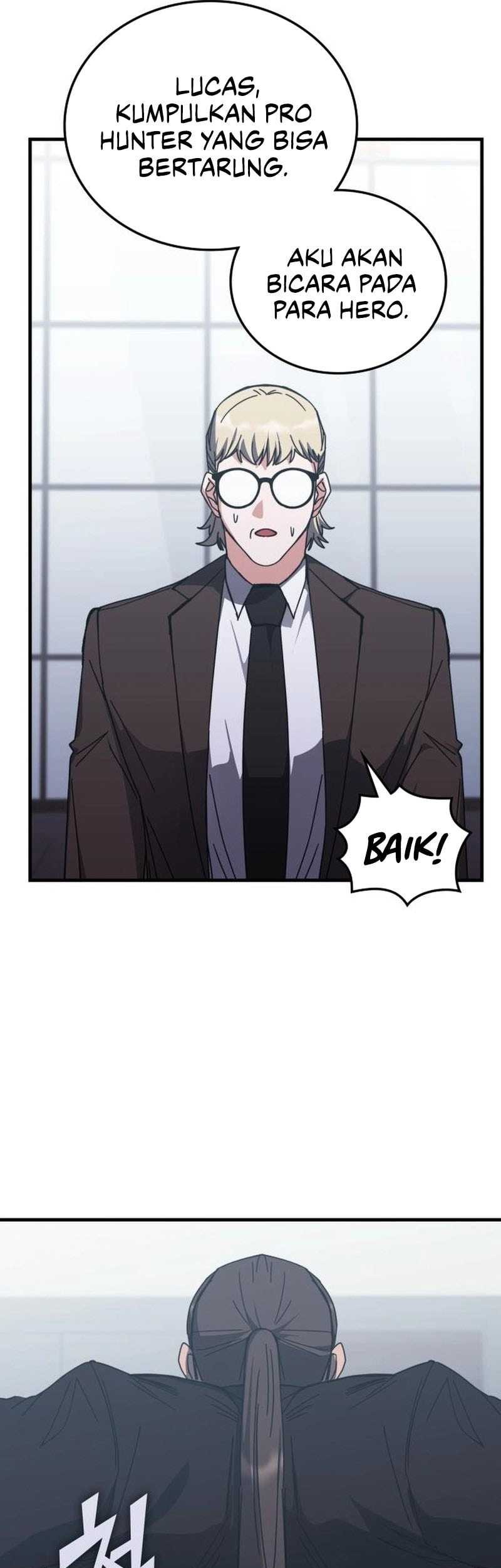 Transcension Academy Chapter 149 - halaman 42