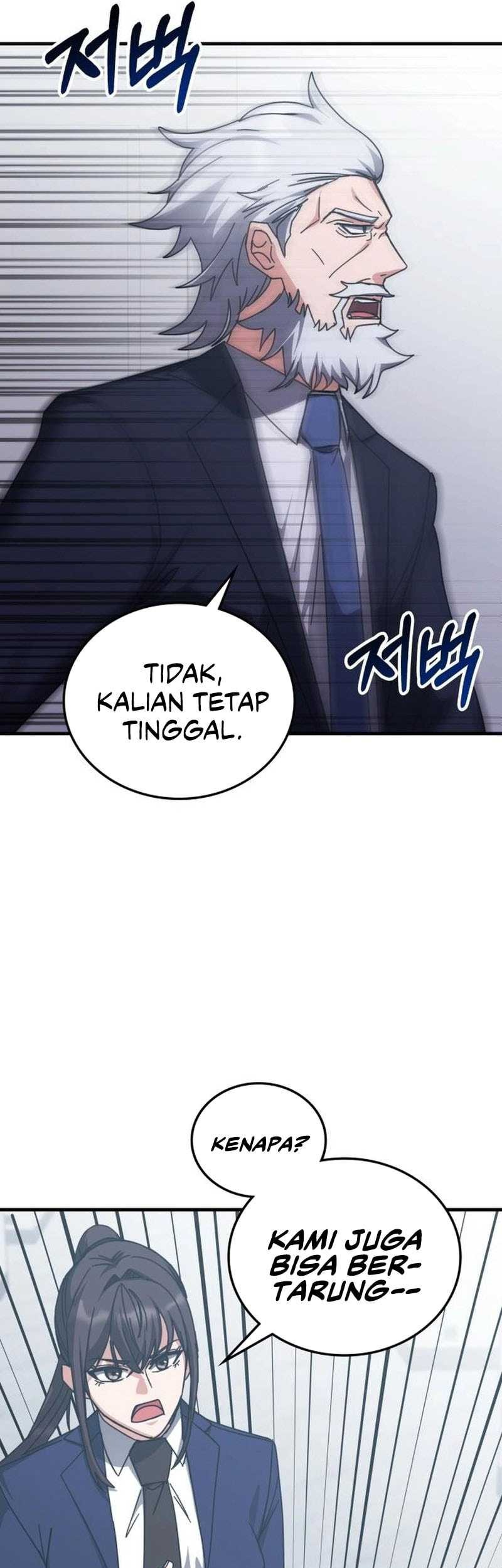 Transcension Academy Chapter 149 - halaman 46