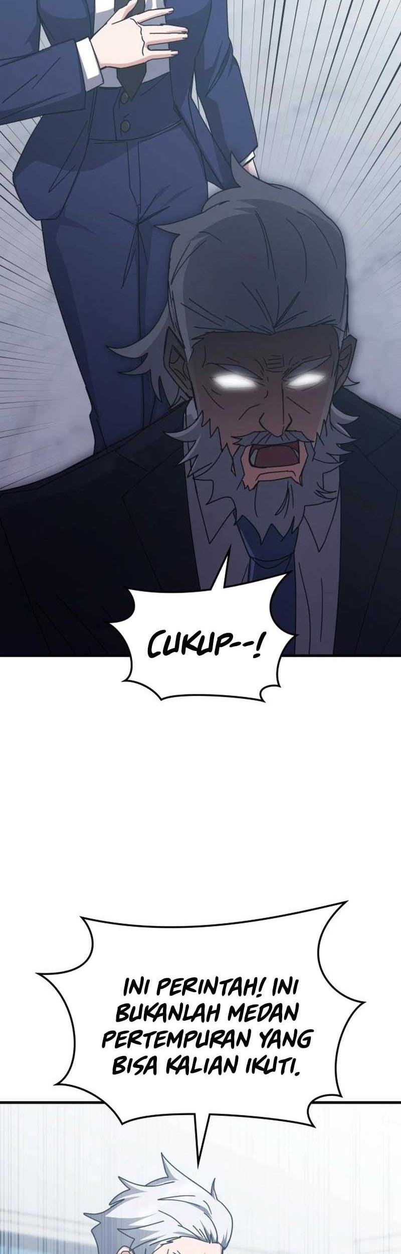 Transcension Academy Chapter 149 - halaman 47