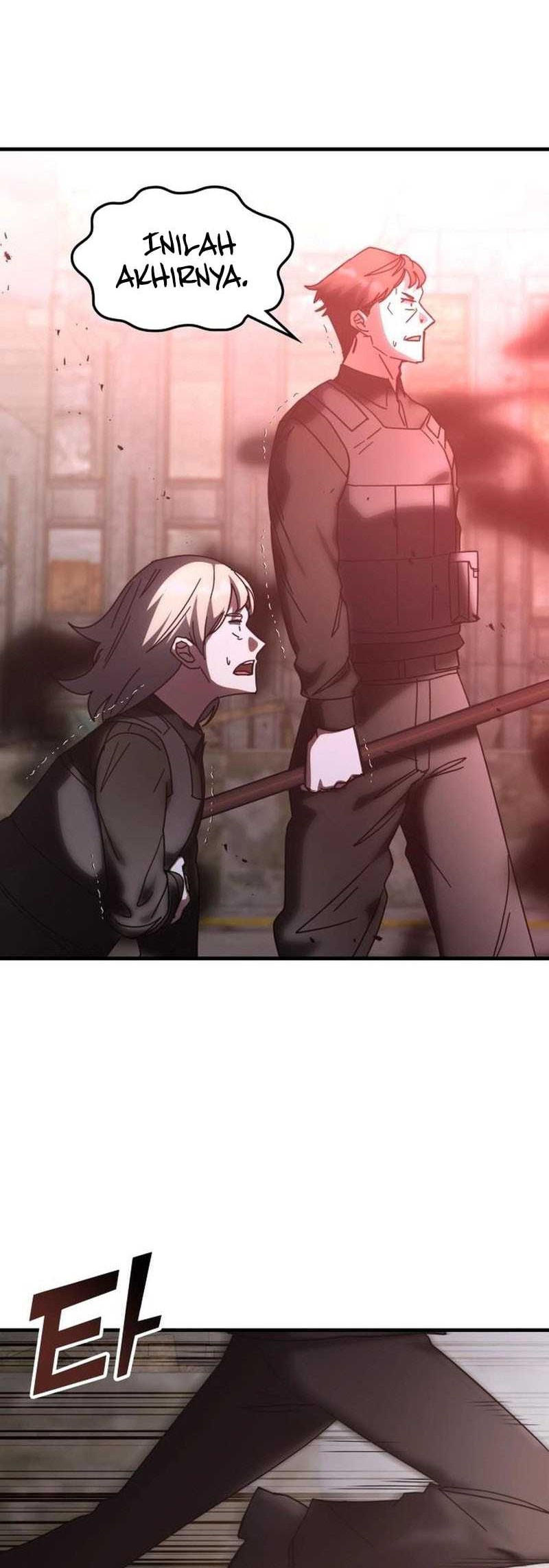Transcension Academy Chapter 149 - halaman 57