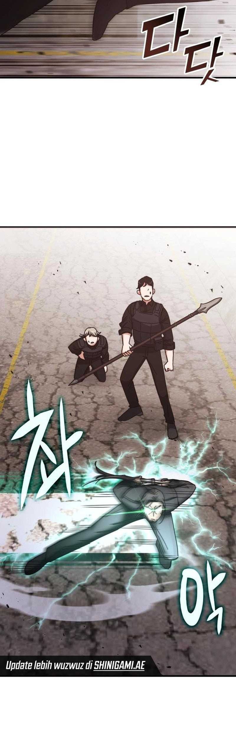 Transcension Academy Chapter 149 - halaman 58