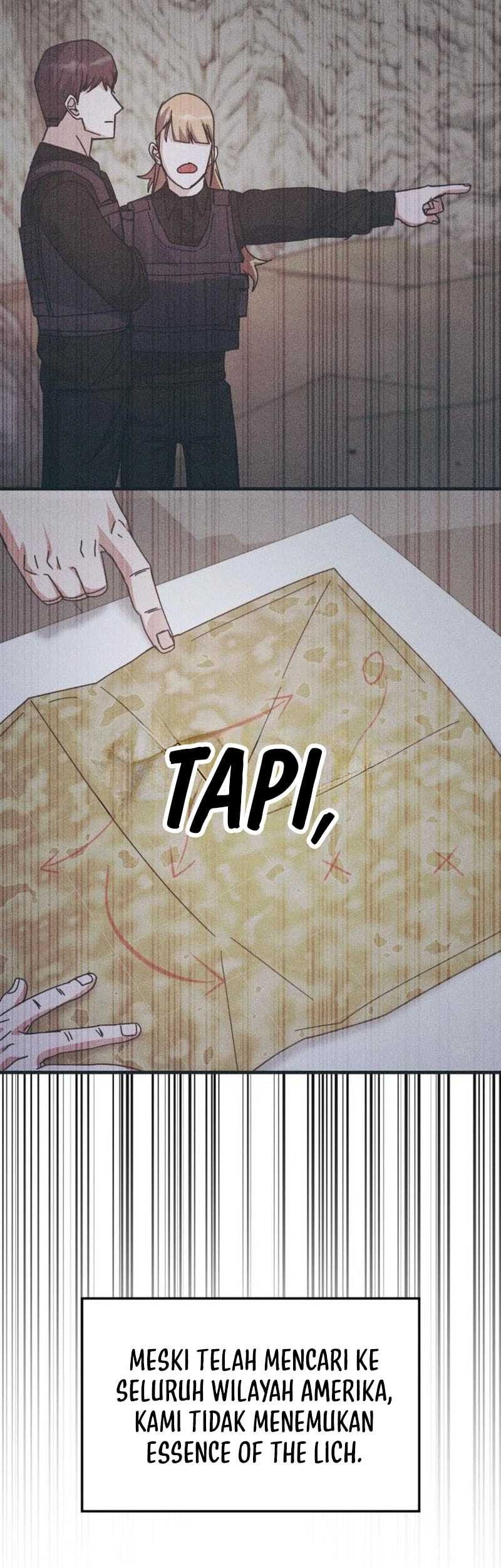 Transcension Academy Chapter 149 - halaman 6