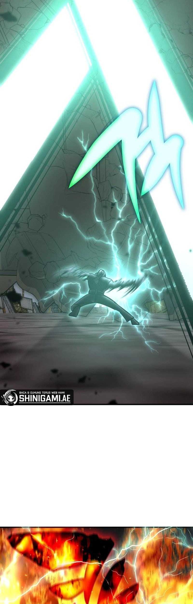 Transcension Academy Chapter 149 - halaman 60