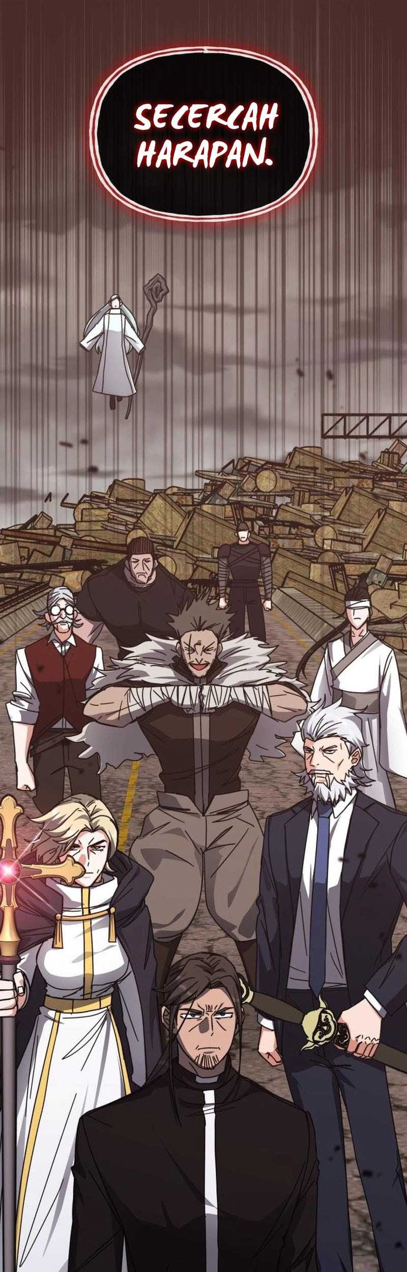 Transcension Academy Chapter 149 - halaman 66