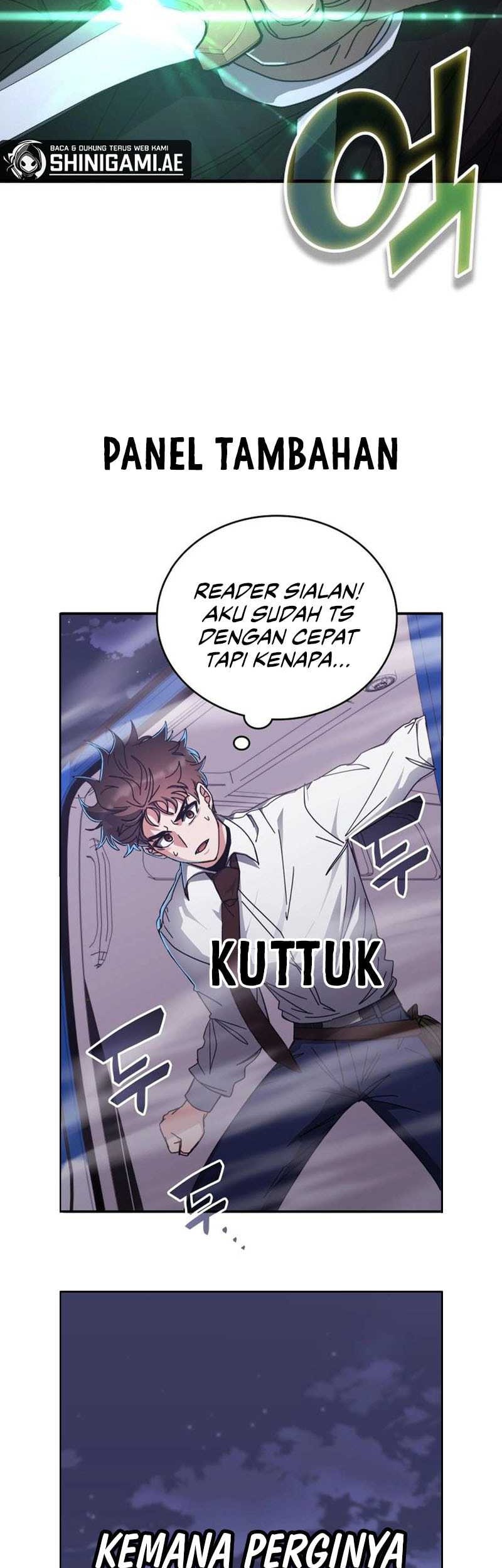 Transcension Academy Chapter 149 - halaman 68