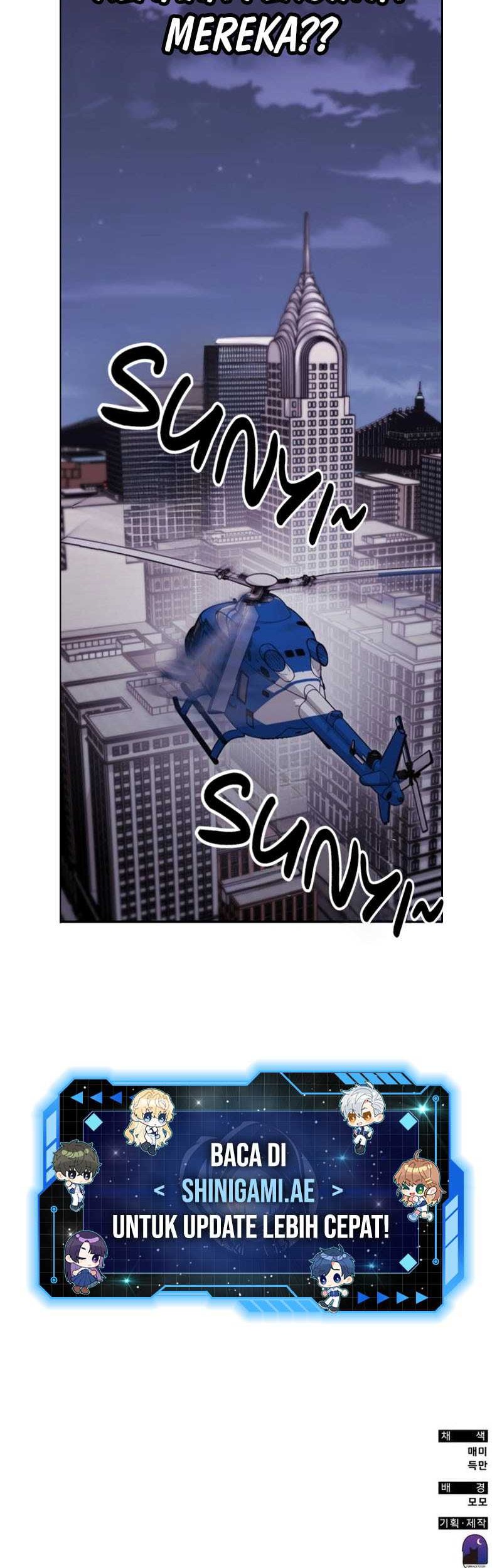 Transcension Academy Chapter 149 - halaman 69