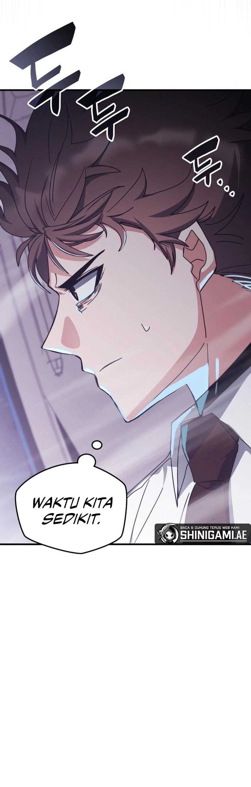 Transcension Academy Chapter 149 - halaman 7