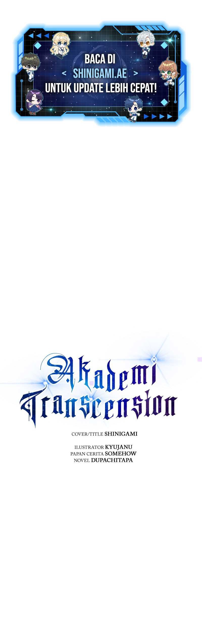 Transcension Academy Chapter 149 - halaman 8