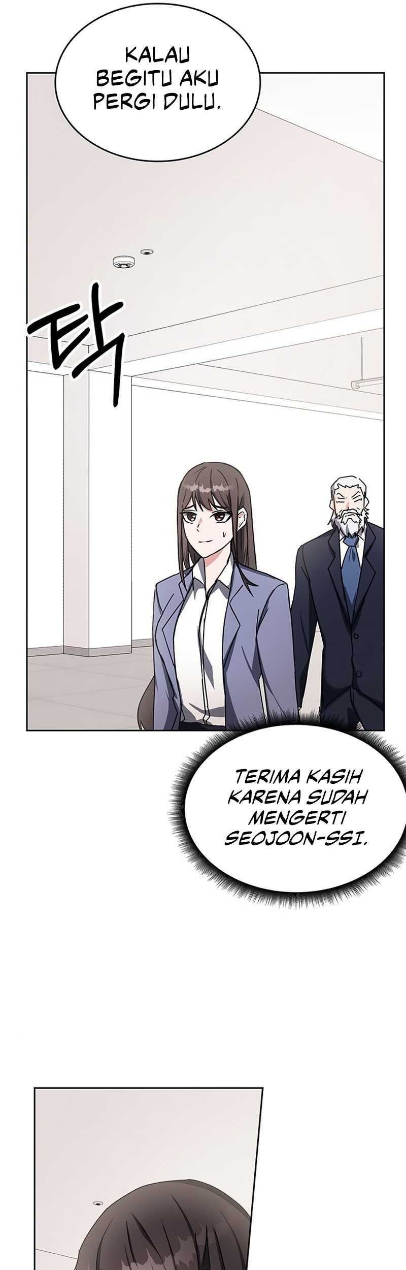 Transcension Academy Chapter 15 - halaman 11