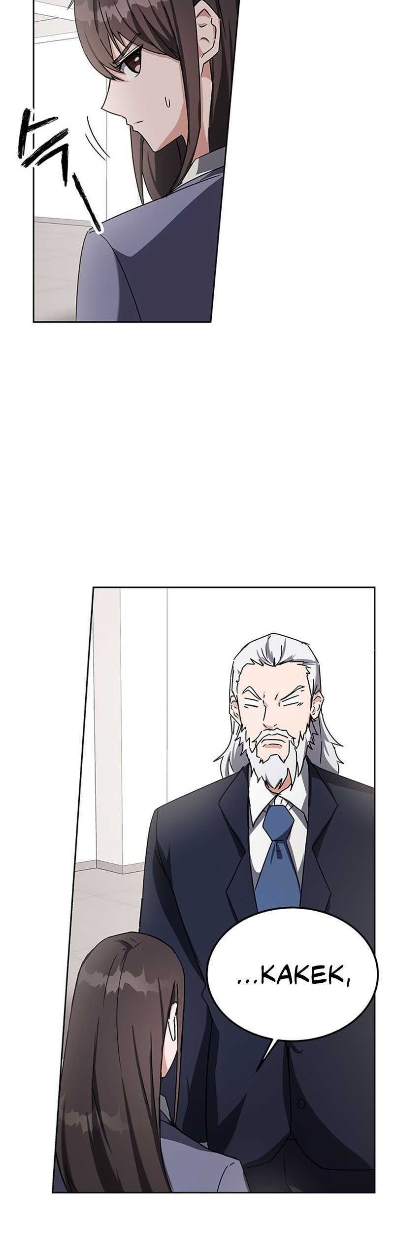 Transcension Academy Chapter 15 - halaman 12