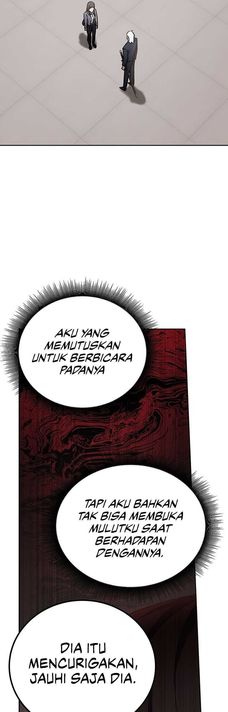 Transcension Academy Chapter 15 - halaman 16