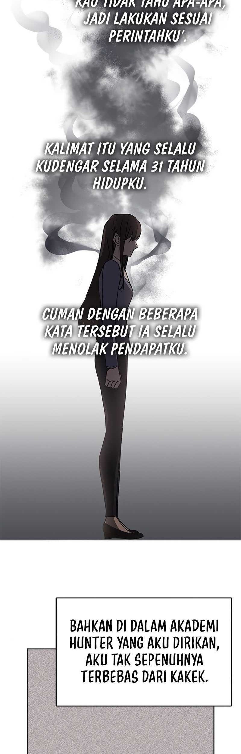 Transcension Academy Chapter 15 - halaman 19
