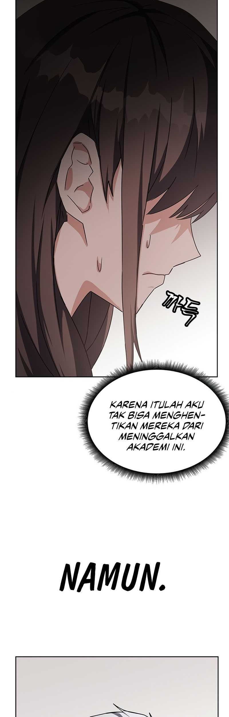 Transcension Academy Chapter 15 - halaman 22