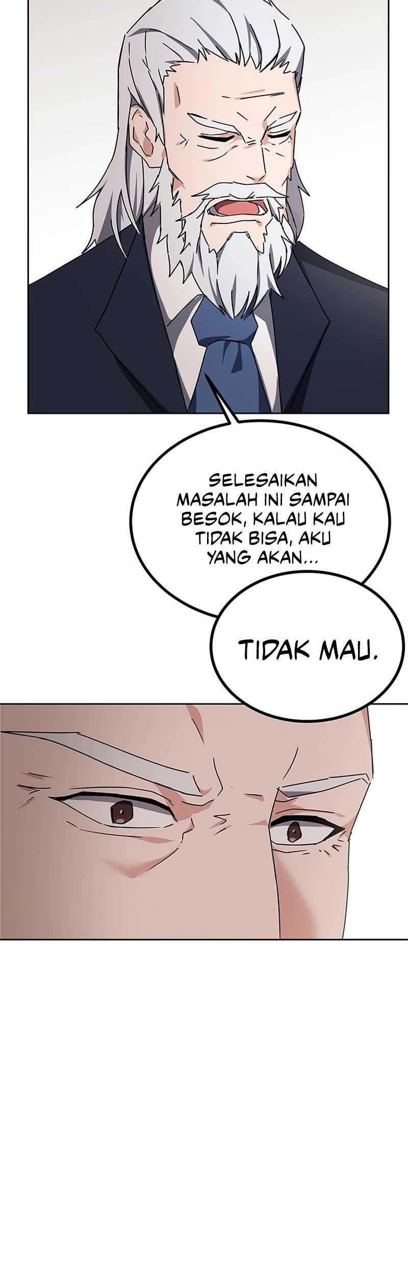 Transcension Academy Chapter 15 - halaman 23
