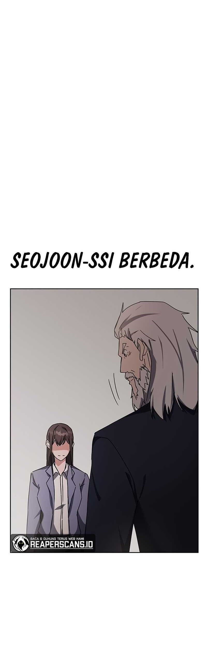 Transcension Academy Chapter 15 - halaman 24