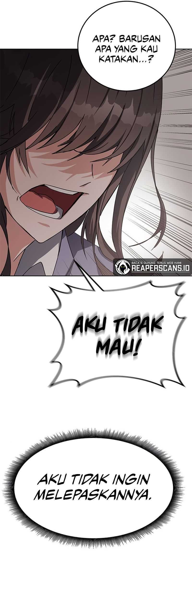 Transcension Academy Chapter 15 - halaman 26