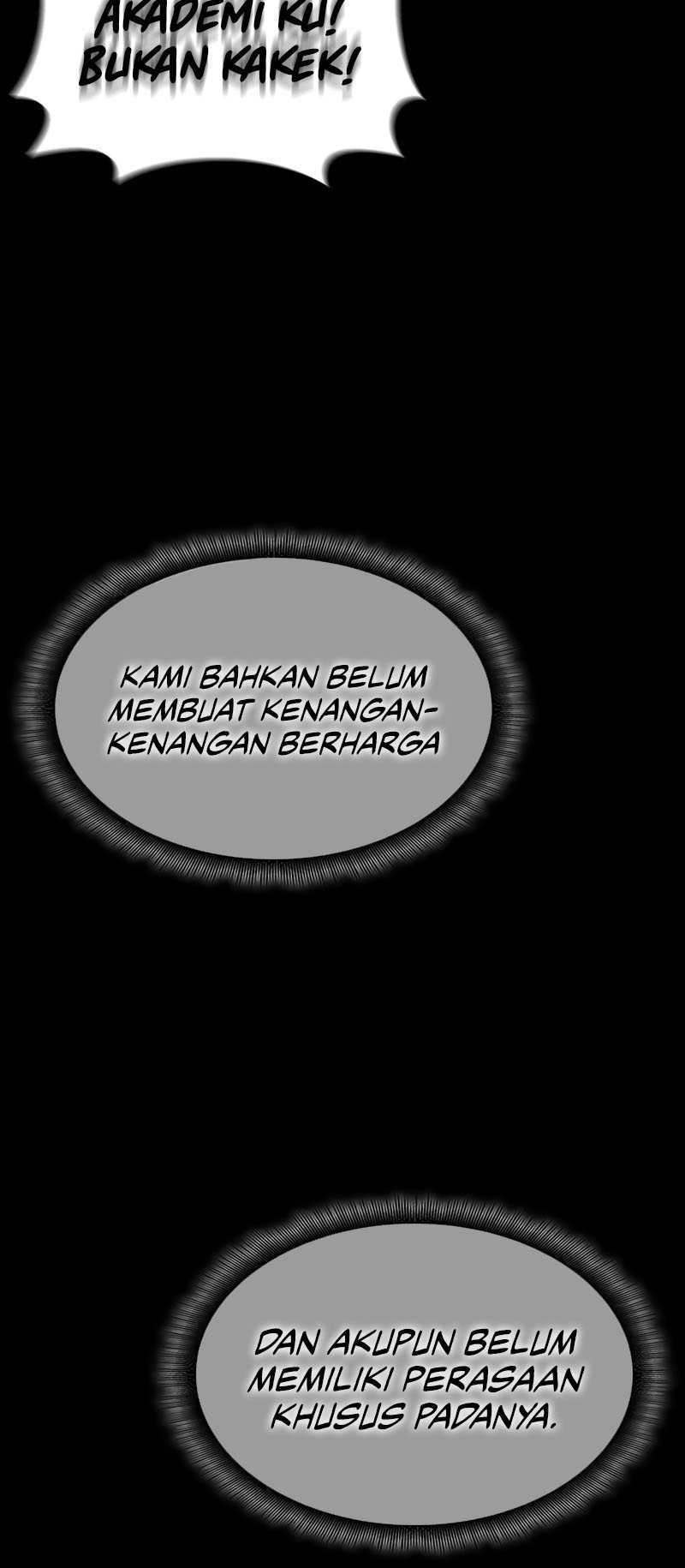 Transcension Academy Chapter 15 - halaman 28