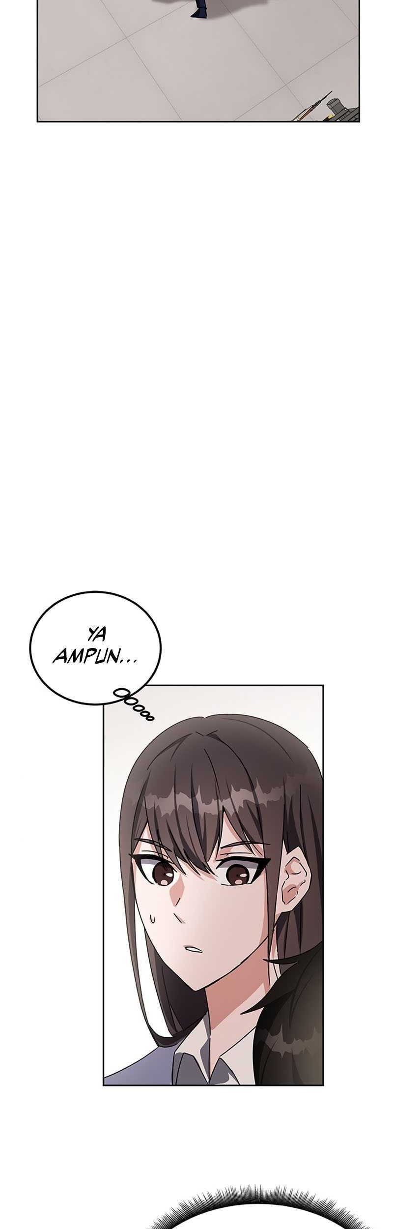 Transcension Academy Chapter 15 - halaman 3