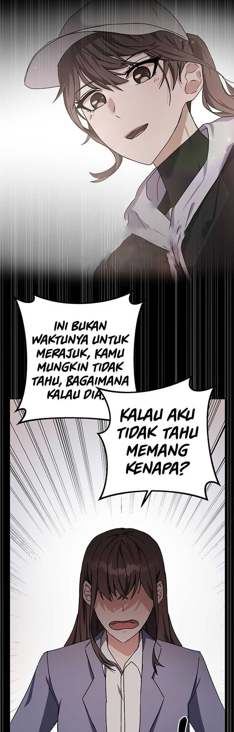 Transcension Academy Chapter 15 - halaman 30