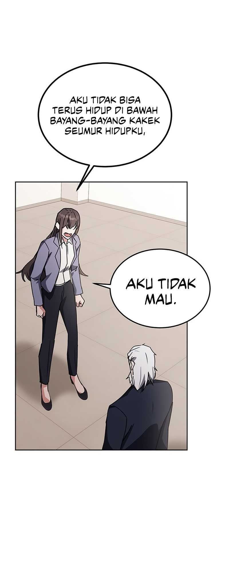 Transcension Academy Chapter 15 - halaman 33